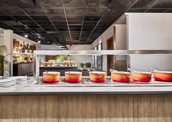 Radisson Hotel And Conference Centre London Heathrow