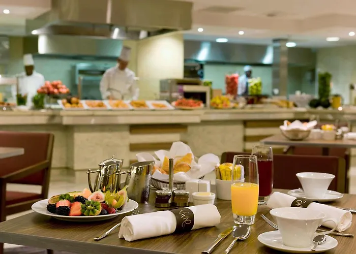 Sofitel London HeathrowAirport Hotel